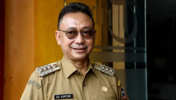 Pemkot Pontianak WFH Pekan Ini, Layanan Publik Optimal