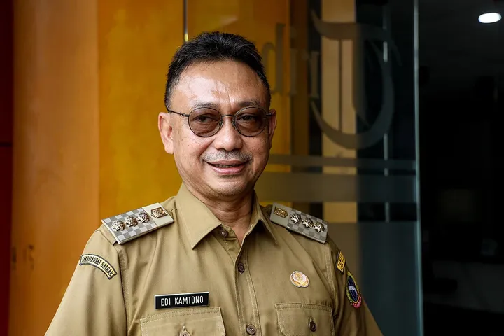 Pemkot Pontianak WFH Pekan Ini, Layanan Publik Optimal