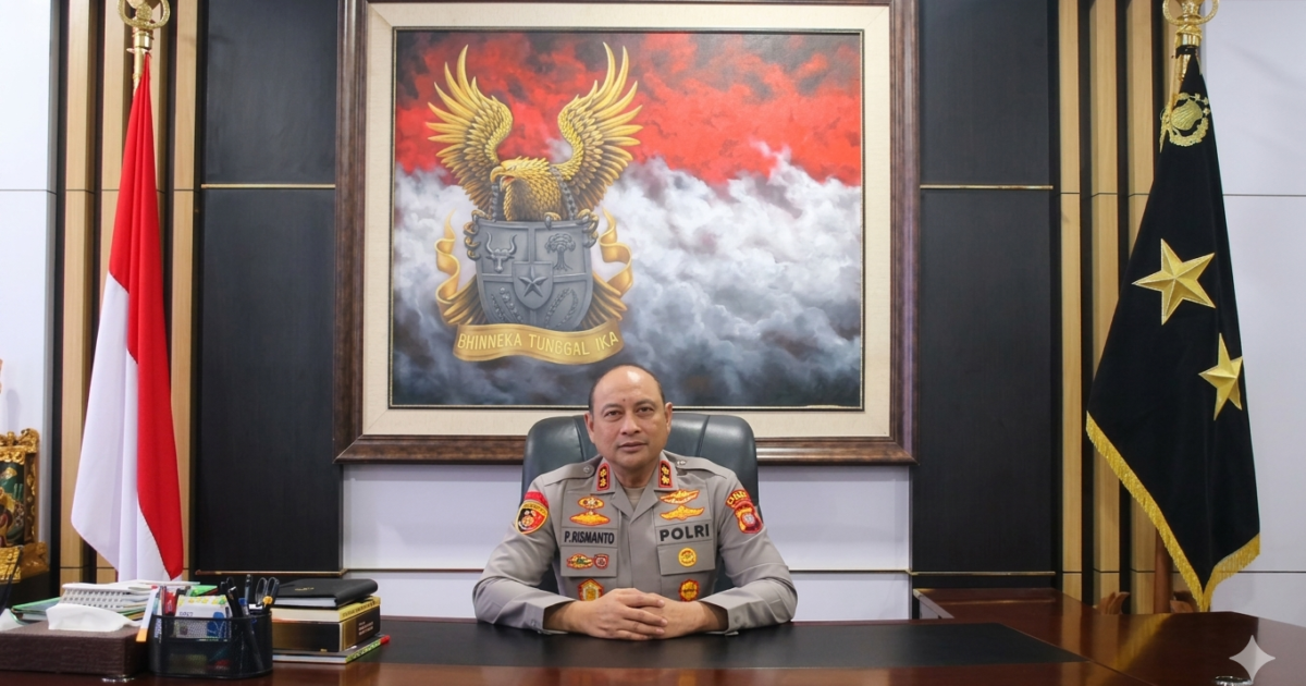 Kapolda Kalbar Ajak Buruh Rajut Kebersamaan di May Day 2026