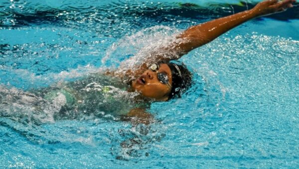 3 Rekor Nasional Pecah di Kejurnas Akuatik 2026