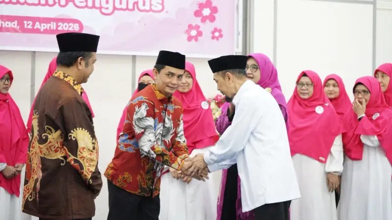 Launching RBM Kalbar: Perkuat Sinergi Sosial di Pontianak