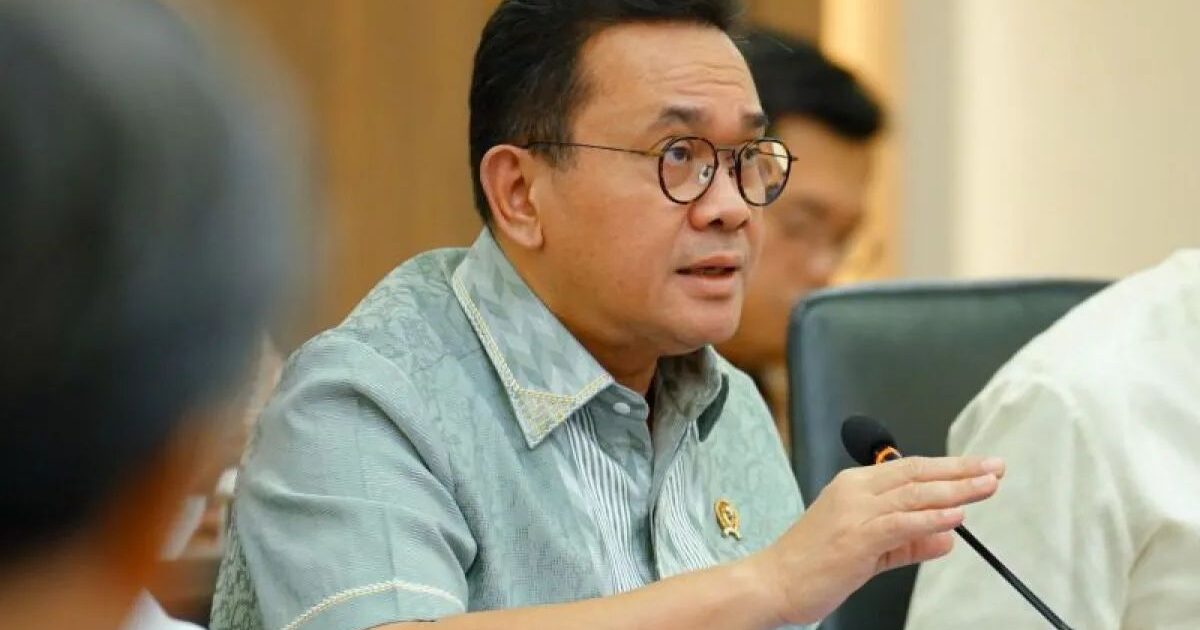 Aturan Baru Impor Pertanian Resmi Berlaku Mei 2026