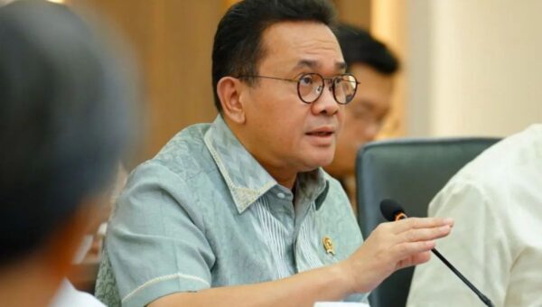 Aturan Baru Impor Pertanian Resmi Berlaku Mei 2026