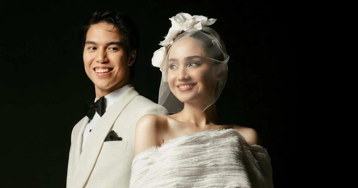 El Rumi dan Syifa Hadju Akan Gelar Pesta Pernikahan Intimate di Bali