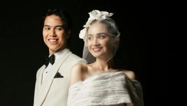El Rumi dan Syifa Hadju Akan Gelar Pesta Pernikahan Intimate di Bali