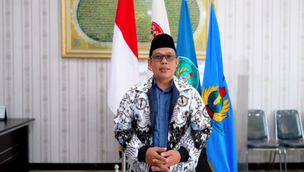 Hardiknas 2026: PGRI Kalbar Dorong Transformasi Digital
