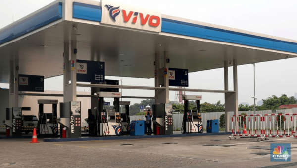 Harga Diesel Vivo Naik, Diesel Primus Tembus Rp30 Ribu