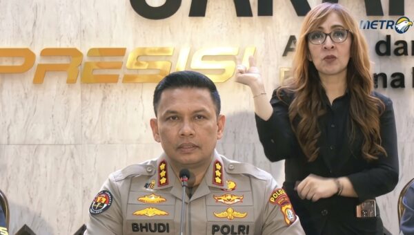 101 Terduga Perusuh May Day Dipulangkan Polda Metro
