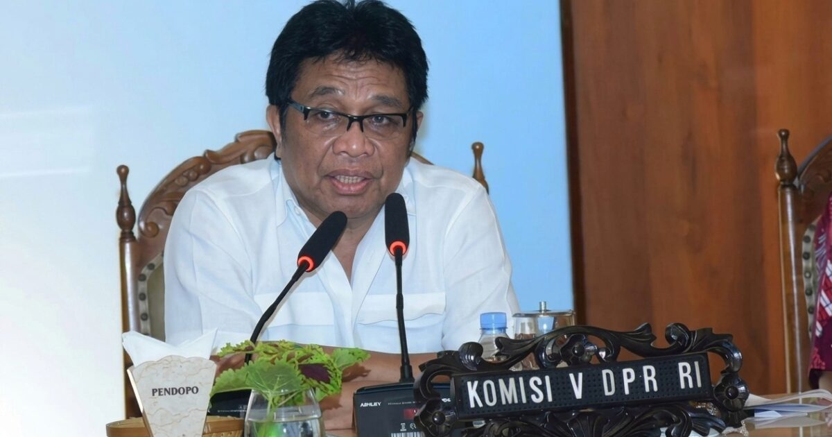 Potongan Aplikator Ojol Jadi 8 Persen, DPR Dukung