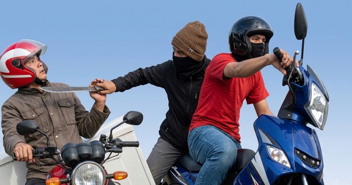 Begal Bersejata Bacok Korban di Palmerah, Polisi Buru Pelaku