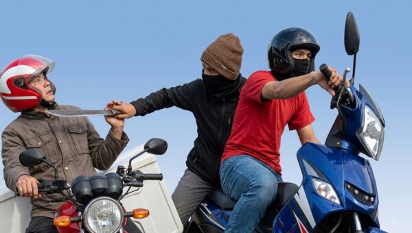 Begal Bersejata Bacok Korban di Palmerah, Polisi Buru Pelaku