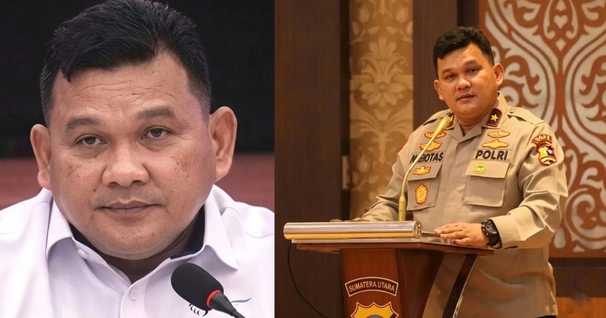 Profil Irjen Alberd Sianipar, Kapolda Kalbar Baru Peraih Adhi Makayasa