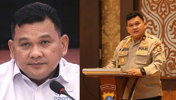 Profil Irjen Alberd Sianipar, Kapolda Kalbar Baru Peraih Adhi Makayasa