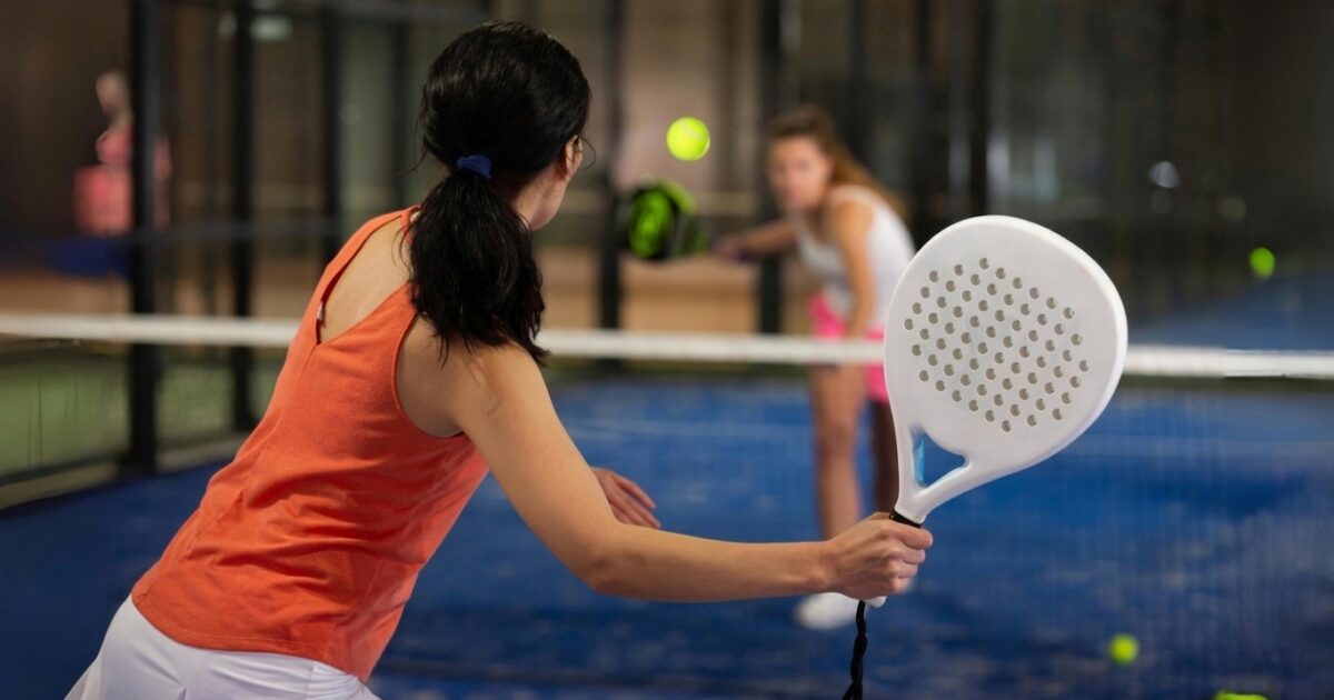 Padel: Saat Olahraga Raket Jadi Gaya Hidup Baru Warga Kota