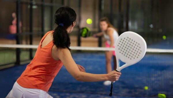 Padel: Saat Olahraga Raket Jadi Gaya Hidup Baru Warga Kota