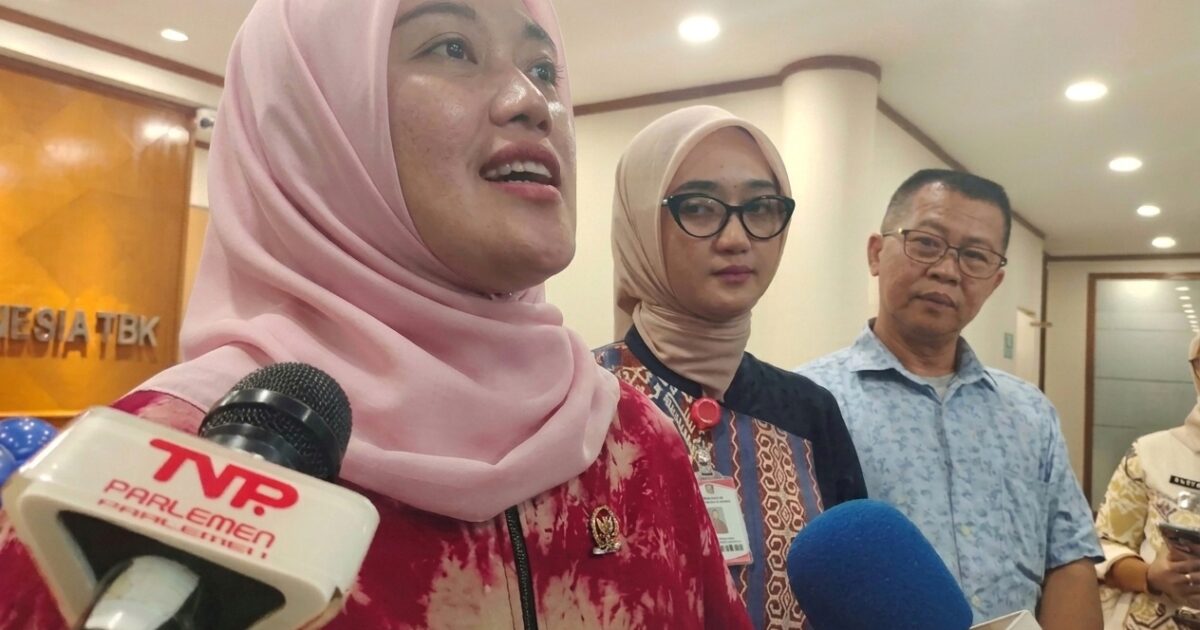 Harga Telur Bebek Anjlok, Komisi VII DPR Desak Pemerintah