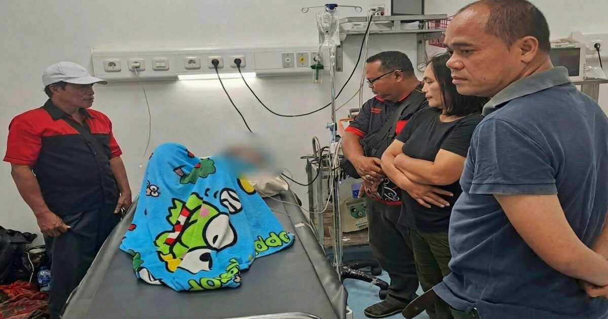 Pelaku Kekerasan Seksual Pelajar di Bengkayang Ditangkap