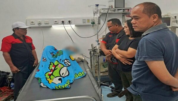 Pelaku Kekerasan Seksual Pelajar di Bengkayang Ditangkap