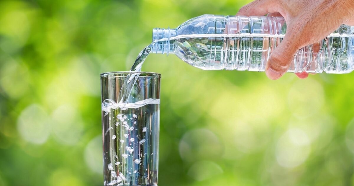 Kurang Minum Air Putih, Tubuh Diam-Diam Mengirim Sinyal Bahaya