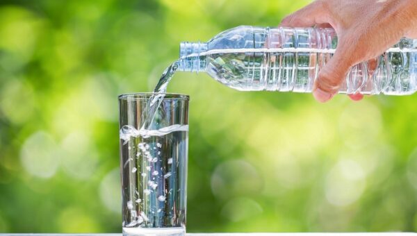 Kurang Minum Air Putih, Tubuh Diam-Diam Mengirim Sinyal Bahaya