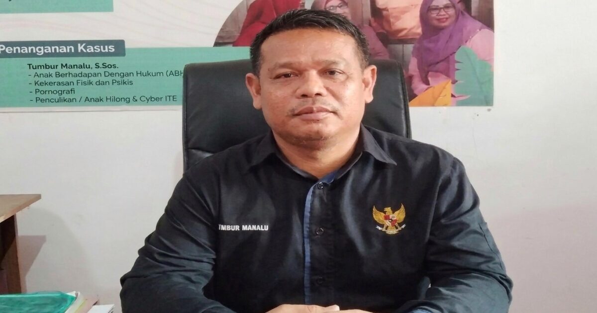 Kasus Jual Beli Bayi Singkawang, KPPAD Kalbar Minta Hukuman Maksimal