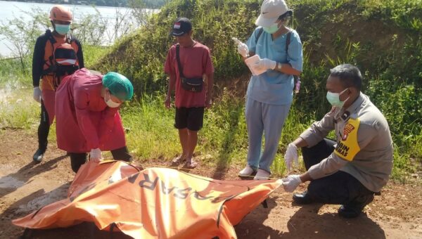 Pria Pencari Rotan di Sanggau Ditemukan Tewas di Sungai Kapuas