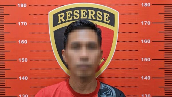 Pria di Sekadau Ditangkap Polisi Usai Diduga Aniaya Istri