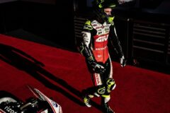 Crutchlow Gantikan Zarco yang Cedera