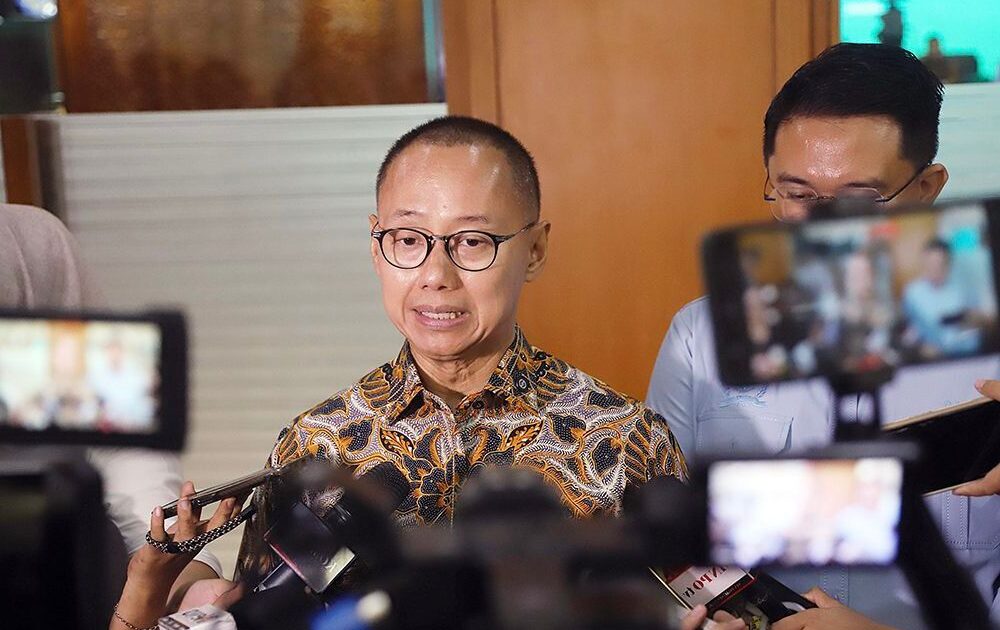 Prabowo Fokus Buruh, MPR Dorong Peningkatan Skill AI
