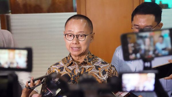 Prabowo Fokus Buruh, MPR Dorong Peningkatan Skill AI