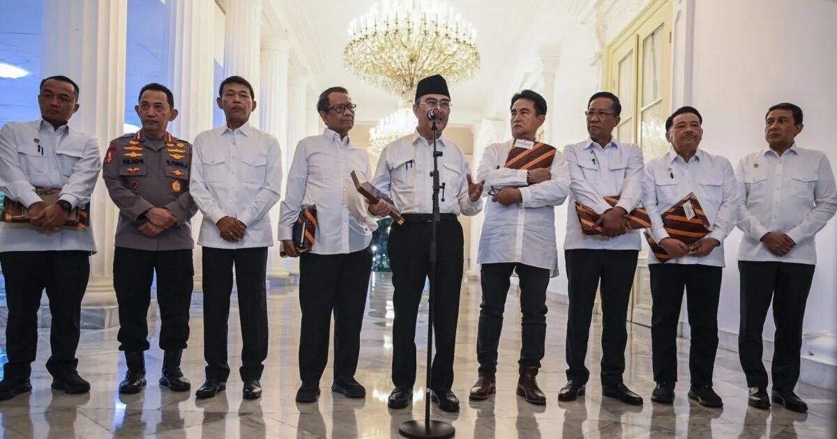 Reformasi Polri: Fokus Kelembagaan dan Manajerial Baru