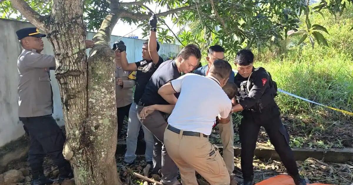 Pria di Singkawang Diduga Bunuh Diri akibat Terlilit Utang Pinjol