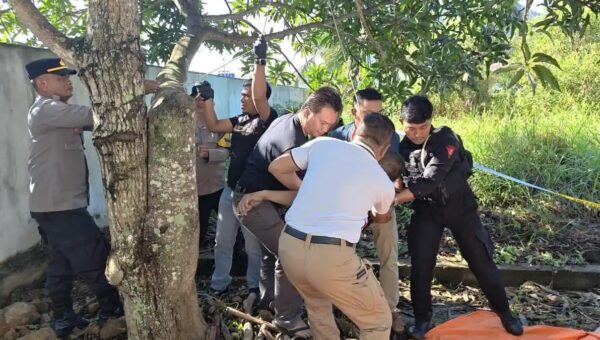 Pria di Singkawang Diduga Bunuh Diri akibat Terlilit Utang Pinjol