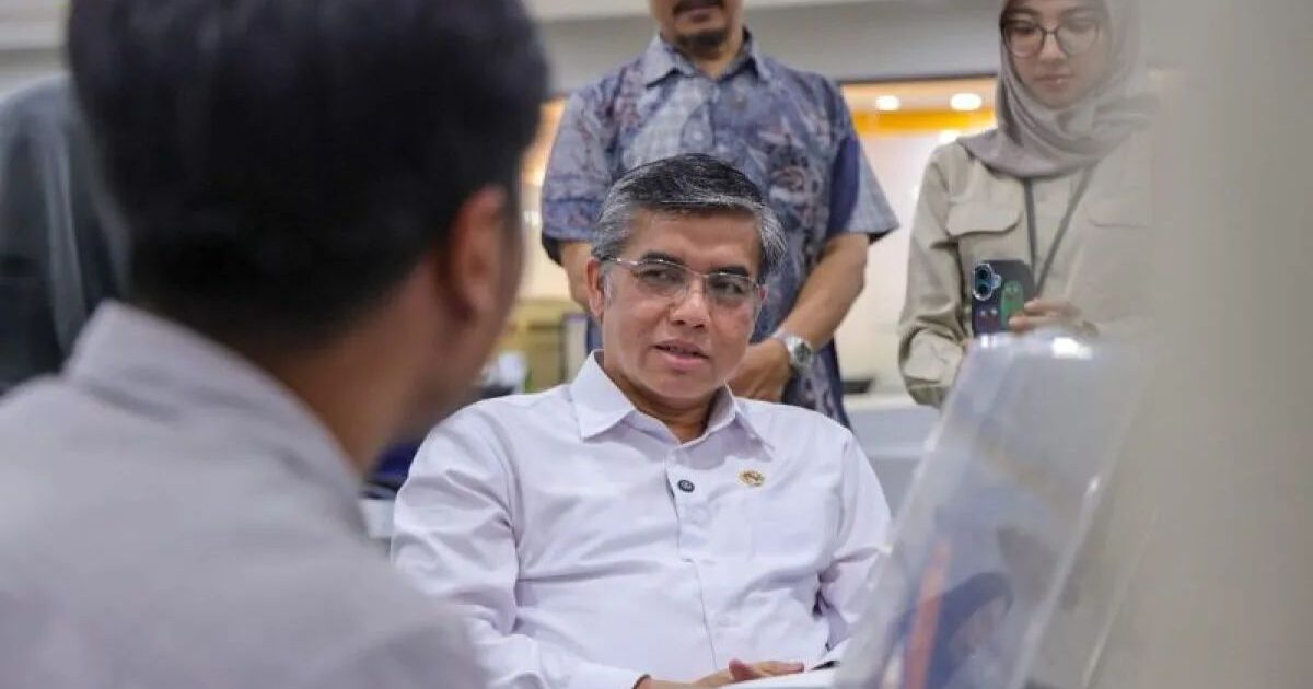 Sertifikasi Kompetensi Perkuat Lulusan Magang Nasional