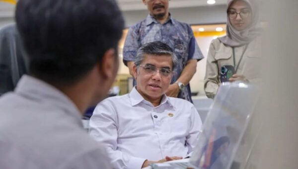 Sertifikasi Kompetensi Perkuat Lulusan Magang Nasional