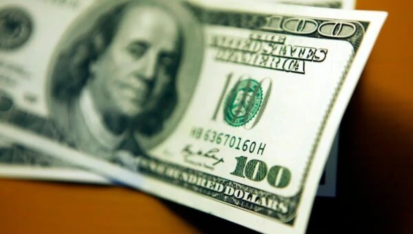 Dolar AS Diprediksi Menguat, Emas Masih Fluktuatif