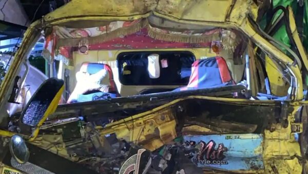 Kecelakaan Truk di Tayan Hulu, Anak 5 Tahun Meninggal