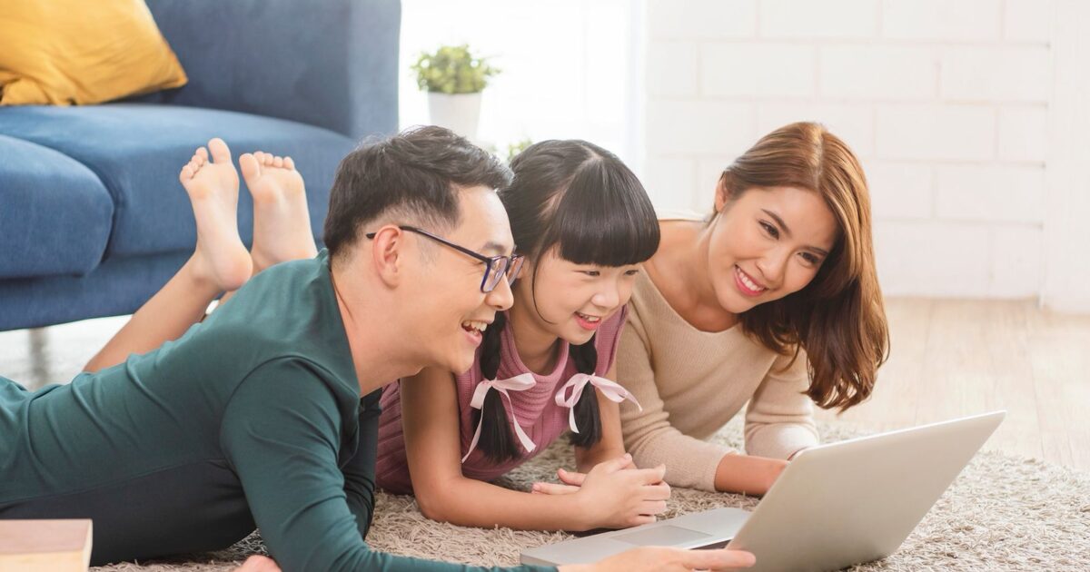Orang Tua Diingatkan Siapkan Diri Hadapi Masa Transisi Anak Menjelang Remaja