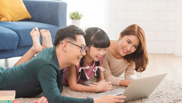 Orang Tua Diingatkan Siapkan Diri Hadapi Masa Transisi Anak Menjelang Remaja