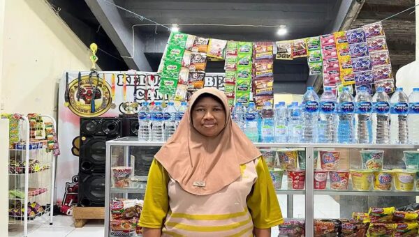 AVC 2026 Bawa Berkah bagi UMKM di Pontianak