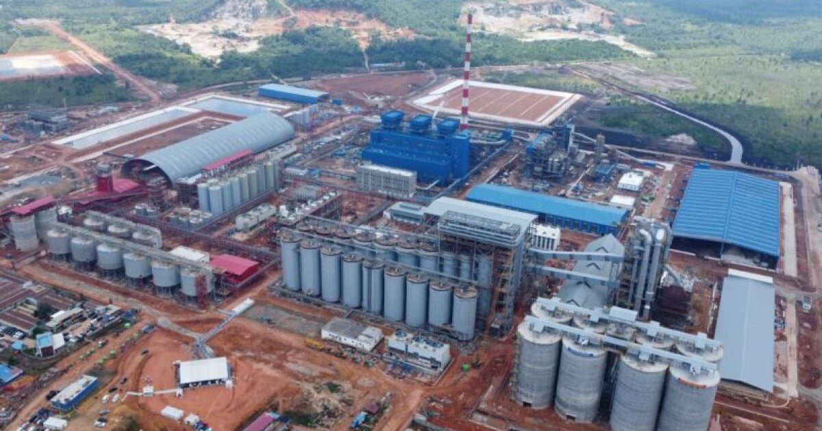 Ekonomi Kalbar Tumbuh 6,14 Persen, Tertinggi di Kalimantan
