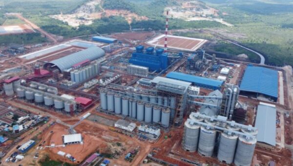 Ekonomi Kalbar Tumbuh 6,14 Persen, Tertinggi di Kalimantan
