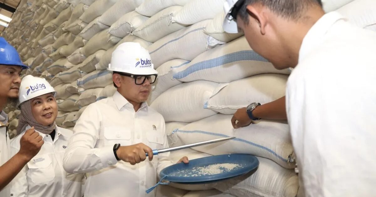 Wamendagri: Daerah Jangan Abaikan Swasembada Pangan