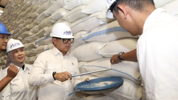Wamendagri: Daerah Jangan Abaikan Swasembada Pangan