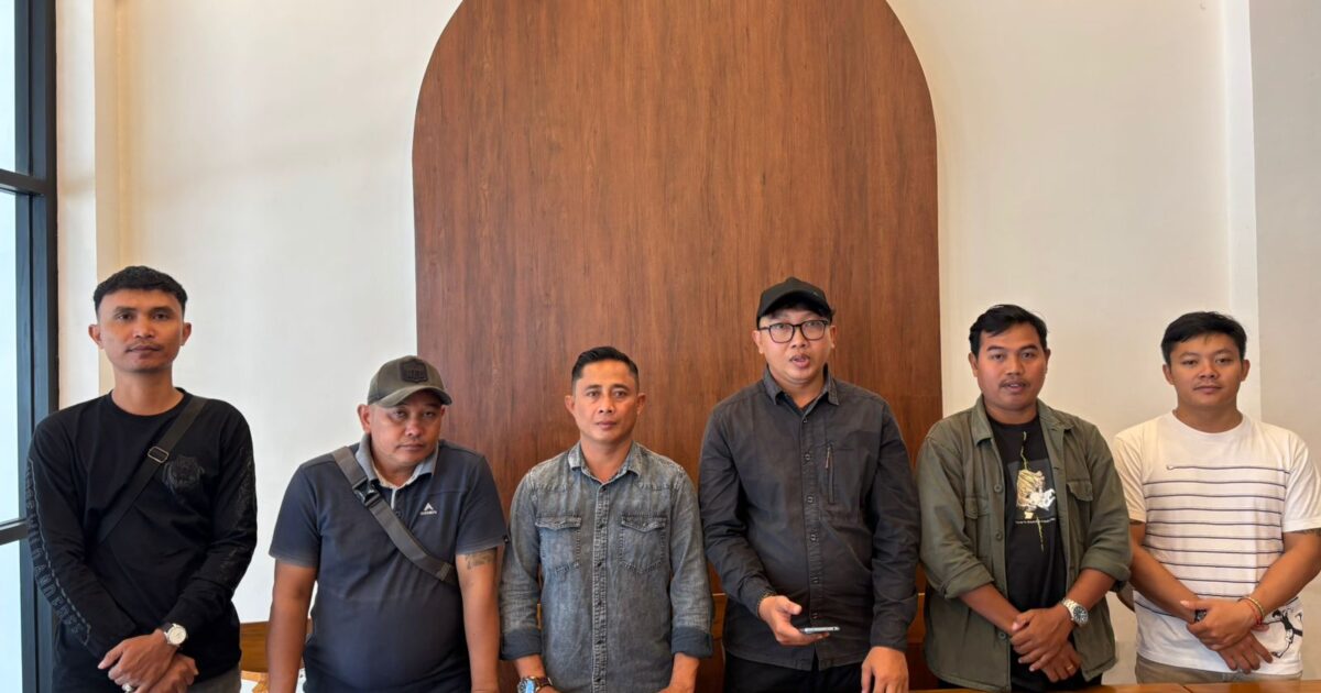 Antisipasi El Nino, Perusahaan Melawi Komit Cegah Karhutla