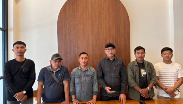 Antisipasi El Nino, Perusahaan Melawi Komit Cegah Karhutla