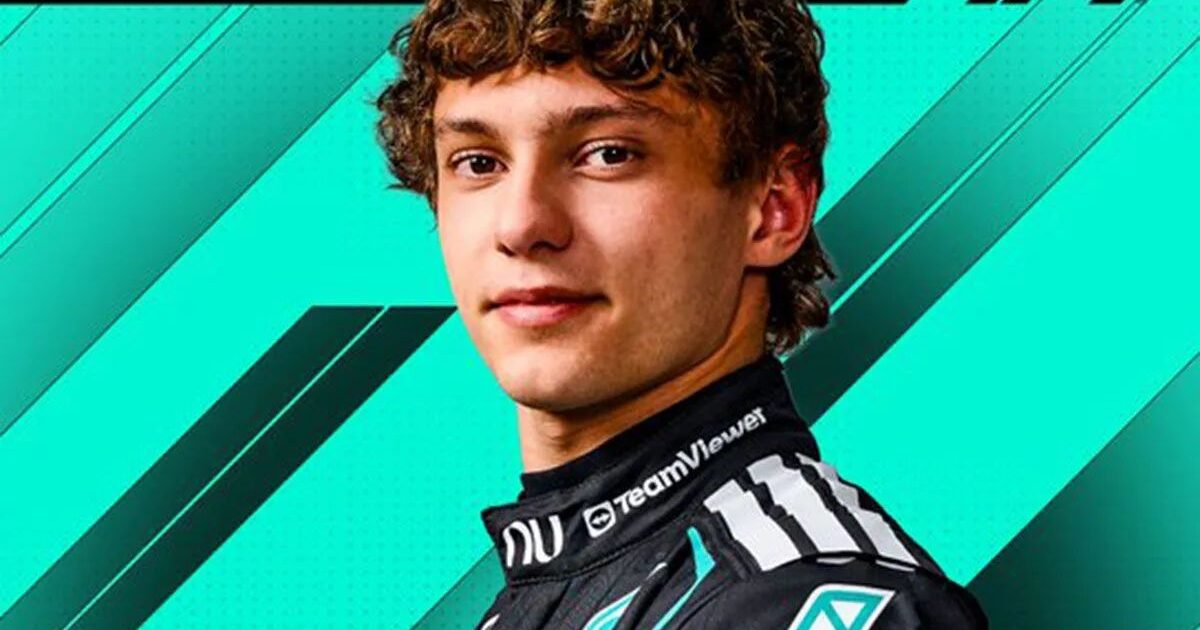 Antonelli Menang, Russell DNF di GP Kanada
