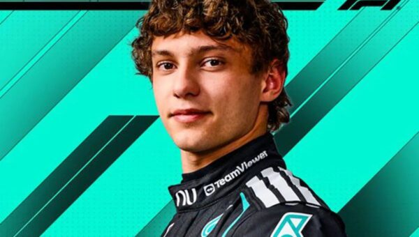 Antonelli Menang, Russell DNF di GP Kanada