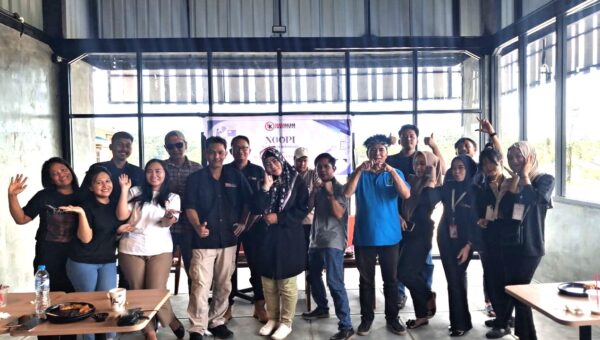 Pers dan Polres Sekadau Sinergi Jaga Kamtibmas