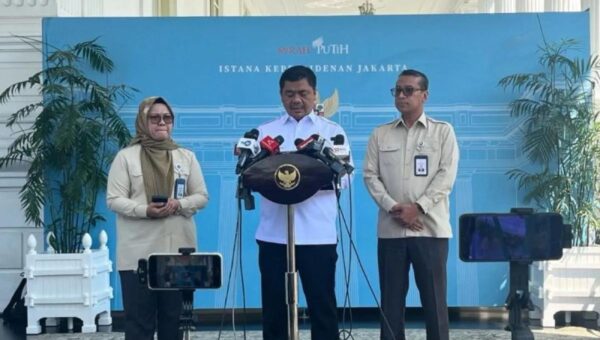 Sapi Kurban Presiden Prabowo Gunakan Alokasi Banpres